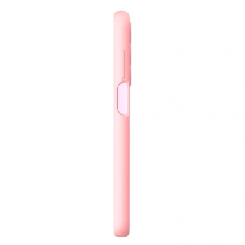 PicaseeLiquid case Samsung Galaxy A16 4G - Osebno graviranje - Roza