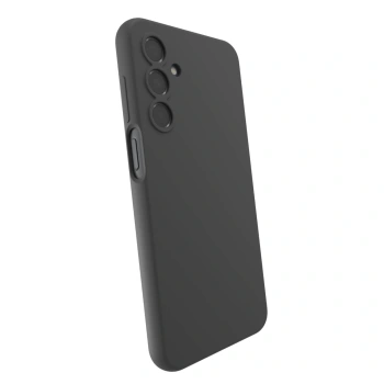 Ovitek za Samsung Galaxy A16 4G - Osebno graviranje - Črna