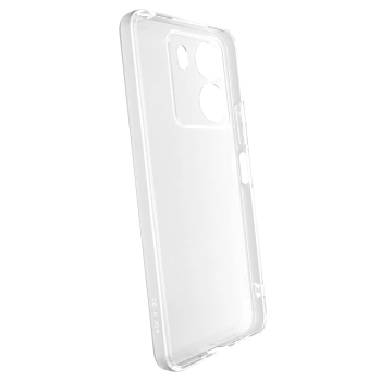 Picasee silikonski prozorni ovitek za Xiaomi Redmi 13C 4G - Solar Pulse
