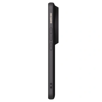 Picasee silikonski črni ovitek za Xiaomi 14 Ultra - TAURUS
