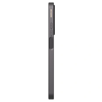 Picasee silikonski črni ovitek za Xiaomi Redmi A5 - TAURUS