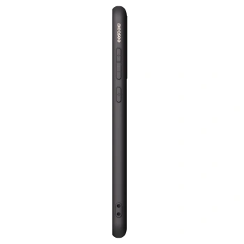 Picasee silikonski črni ovitek za Huawei P20 Pro - Airplane mode