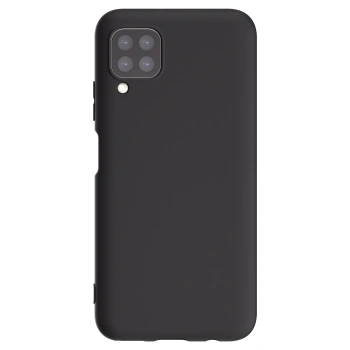 Picasee silikonski črni ovitek za Huawei P40 Lite - Lasten foto dizajn