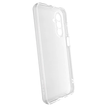 Picasee silikonski prozorni ovitek za Samsung Galaxy A17 5G - Meadow