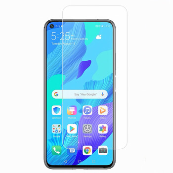 3x Zaščitno steklo za Huawei Nova 5T
