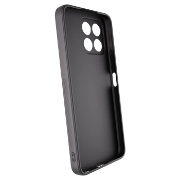 Picasee ULTIMATE CASE za Honor X8 4G - COLD SKIES