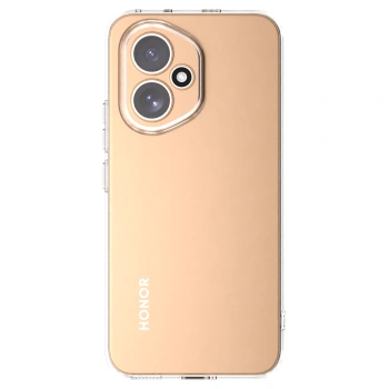 Picasee silikonski prozorni ovitek za Honor 400 5G - Lasten foto dizajn