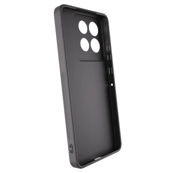 Picasee ULTIMATE CASE za Motorola Moto G86 5G - SCRATCH