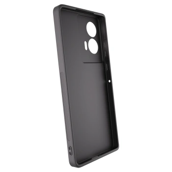 Picasee ULTIMATE CASE za Motorola Edge 50 Fusion - Picasee - new logo - white