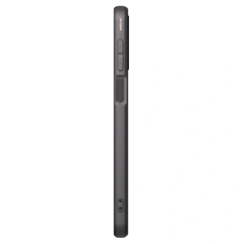 Picasee silikonski črni ovitek za Motorola Moto G54 5G - FLIGHT PATH