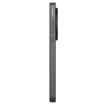 Picasee silikonski črni ovitek za OnePlus 13 5G - SCRATCH