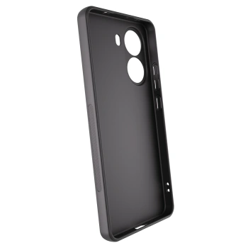 Picasee ULTIMATE CASE za Xiaomi Poco X7 - Midnight Leopard