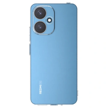 Picasee silikonski prozorni ovitek za Xiaomi Redmi 13C 5G - Lasten foto dizajn