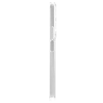 Picasee silikonski prozorni ovitek za Honor 90 Lite 5G - Colorful roof