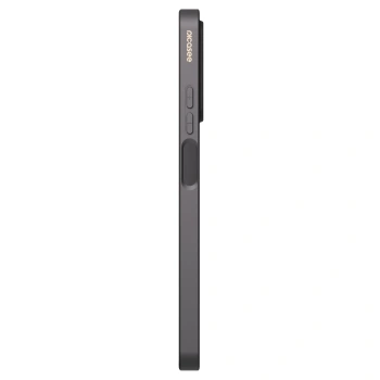 Picasee silikonski črni ovitek za Xiaomi Redmi Note 12S - Pulse