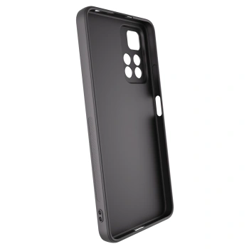 Picasee ULTIMATE CASE za Xiaomi Redmi Note 11 Pro+ 5G - CHASiNG LIGHT