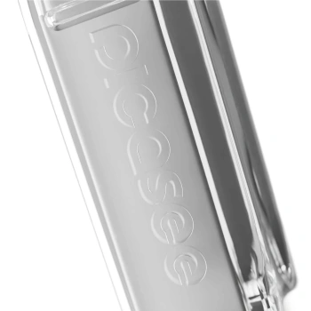 Picasee Pure Case z PowerShare Samsung Galaxy S26 Ultra