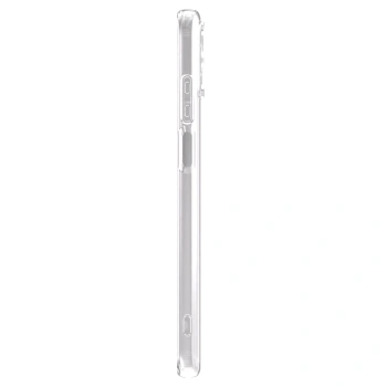 Picasee silikonski prozorni ovitek za Motorola Moto G32 - Lean 2