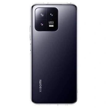 Picasee silikonski prozorni ovitek za Xiaomi 13 Pro - Lasten foto dizajn