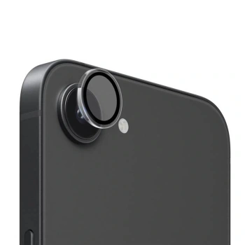 Zaščitno steklo za objektiv fotoaparata in kamere za Apple iPhone 17e