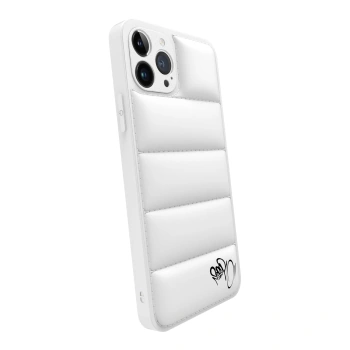 Picasee Puffer case za Apple iPhone 17e - Picasee Puffer
