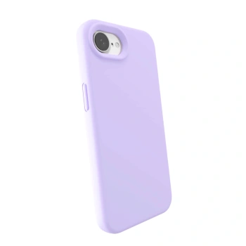 Ovitek za Apple iPhone 17e - Osebno graviranje - Vijolična