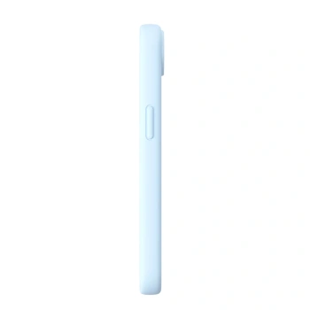 PicaseeLiquid case Apple iPhone 17e - Osebno graviranje - Modra