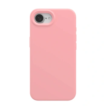 PicaseeLiquid case Apple iPhone 17e - Osebno graviranje - Roza