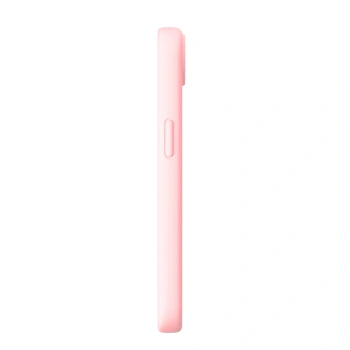 PicaseeLiquid case Apple iPhone 17e - Osebno graviranje - Roza