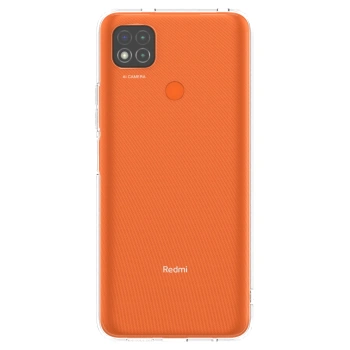 Picasee silikonski prozorni ovitek za Xiaomi Redmi 9C - Lasten foto dizajn