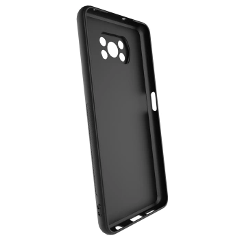 Picasee ULTIMATE CASE za Xiaomi Poco X3 - LIBRA