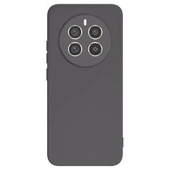 Picasee silikonski črni ovitek za Realme 12 Pro 5G - Lasten foto dizajn