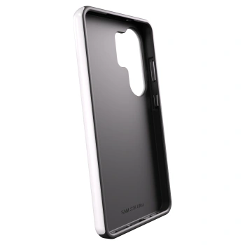 Picasee Fashion Case PowerShare pro Samsung Galaxy S26 Ultra - OKTAGON - Ghost Logo