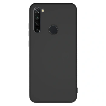 Picasee ULTIMATE CASE za Xiaomi Redmi Note 8 - Lasten foto dizajn