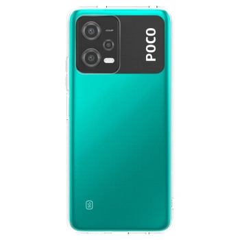 Picasee silikonski prozorni ovitek za Xiaomi Poco X5 - Lasten foto dizajn
