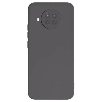Picasee silikonski črni ovitek za Xiaomi Mi 10T Lite - Lasten foto dizajn