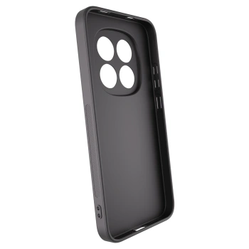 Picasee ULTIMATE CASE za Xiaomi Redmi Note 15 Pro 4G - Airplane mode