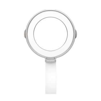 MagSafe ring - Srebro