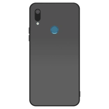 Picasee ULTIMATE CASE za Huawei Y7 2019 - Lasten foto dizajn