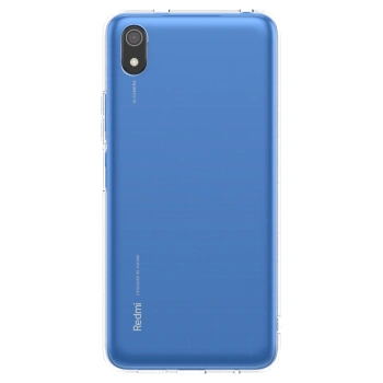 Picasee silikonski prozorni ovitek za Xiaomi Redmi 7A - Lasten foto dizajn
