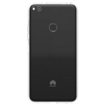 Picasee silikonski prozorni ovitek za Huawei P9 Lite 2017 - Lasten foto dizajn