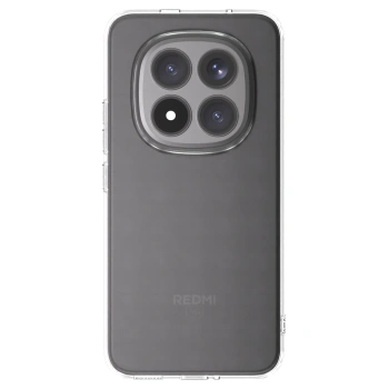 Picasee silikonski prozorni ovitek za Xiaomi Redmi Note 15 Pro+ - Lasten foto dizajn