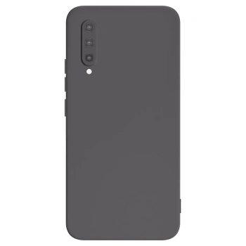 Picasee silikonski črni ovitek za Xiaomi Mi 9 Lite - Lasten foto dizajn