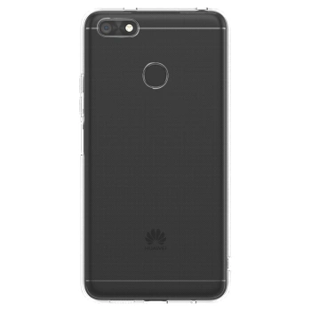 Picasee silikonski prozorni ovitek za Huawei P9 Lite Mini - Lasten foto dizajn