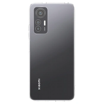 Picasee silikonski prozorni ovitek za Xiaomi 12 Lite - Lasten foto dizajn