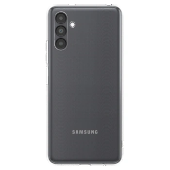 Picasee silikonski prozorni ovitek za Samsung Galaxy A04s A047F - Lasten foto dizajn
