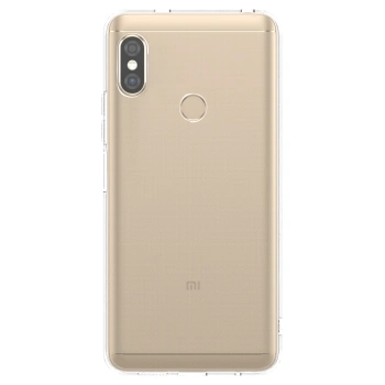 Picasee silikonski prozorni ovitek za Xiaomi Redmi Note 5 Global - Lasten foto dizajn