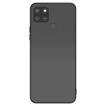 Picasee ULTIMATE CASE za Realme C21Y - Lasten foto dizajn
