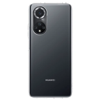 Picasee silikonski prozorni ovitek za Huawei Nova 9 SE - Lasten foto dizajn