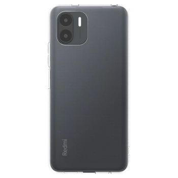 Picasee silikonski prozorni ovitek za Xiaomi Redmi A2 - Lasten foto dizajn